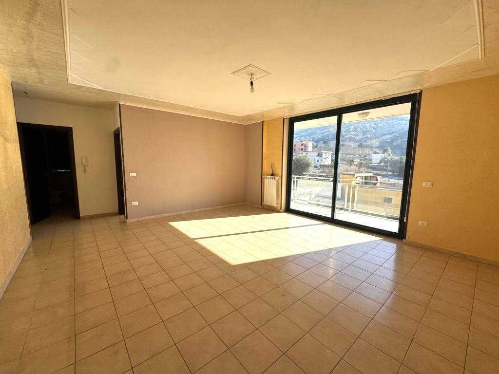 Appartamento a Sarno in Viale Margherita, 84 - Foto 2