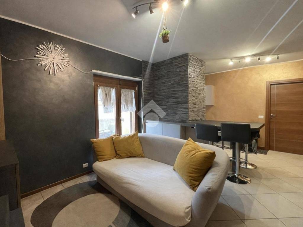 Appartamento a L'aquila in Via L'Aquila-Sassa - Foto 3