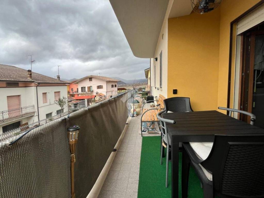 Appartamento a L'aquila in Via L'Aquila-Sassa - Foto 4