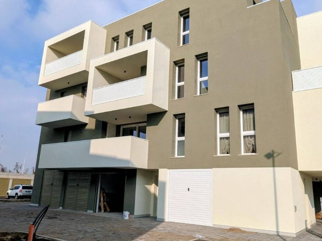 Appartamento a Limena in Via Leone Marzolla - Foto 2