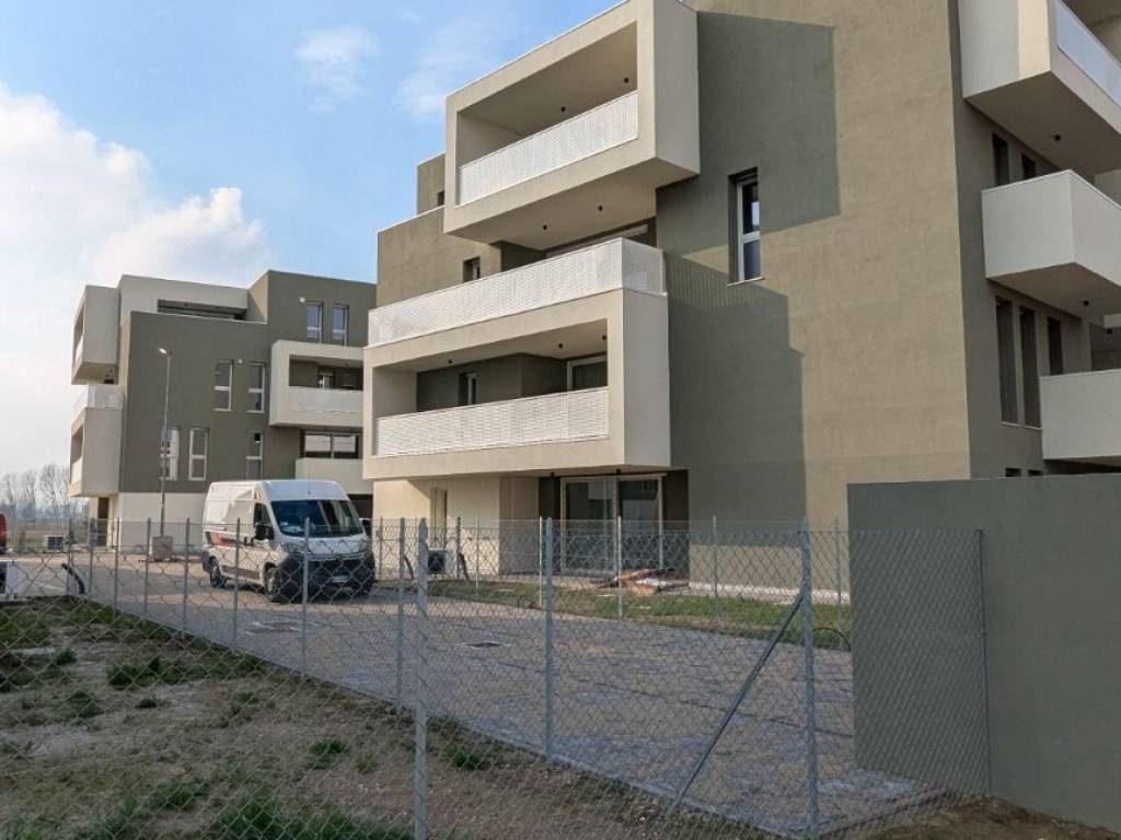 Appartamento a Limena in Via Leone Marzolla - Foto 3