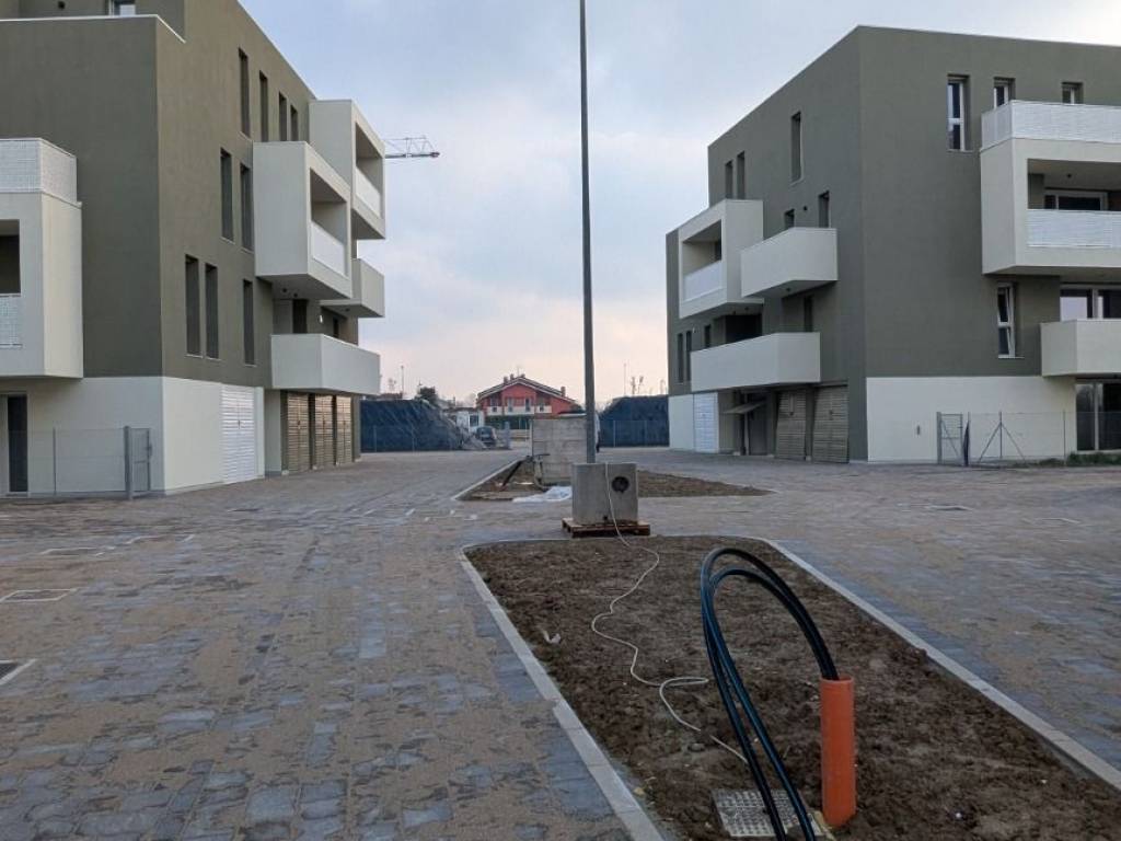 Appartamento a Limena in Via Leone Marzolla - Foto 5