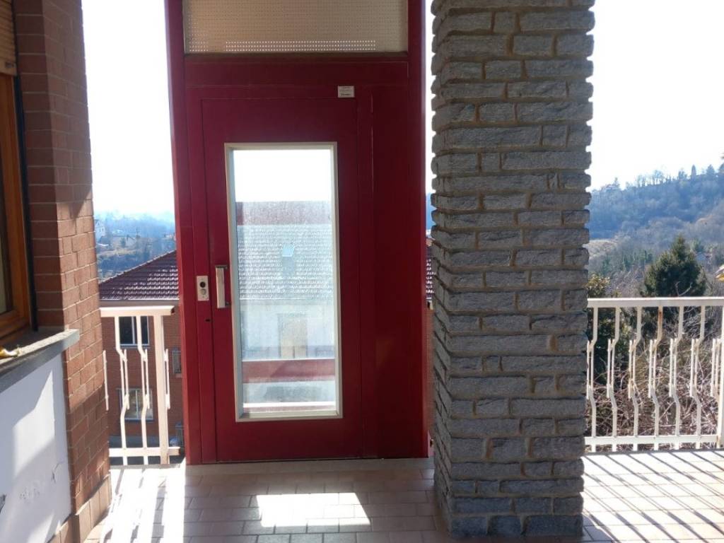 Villa a Baldissero torinese in Via Superga 33 - Foto 2