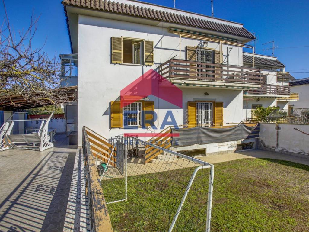 Appartamento a Ardea in Via Ettore, 4 - Foto 2