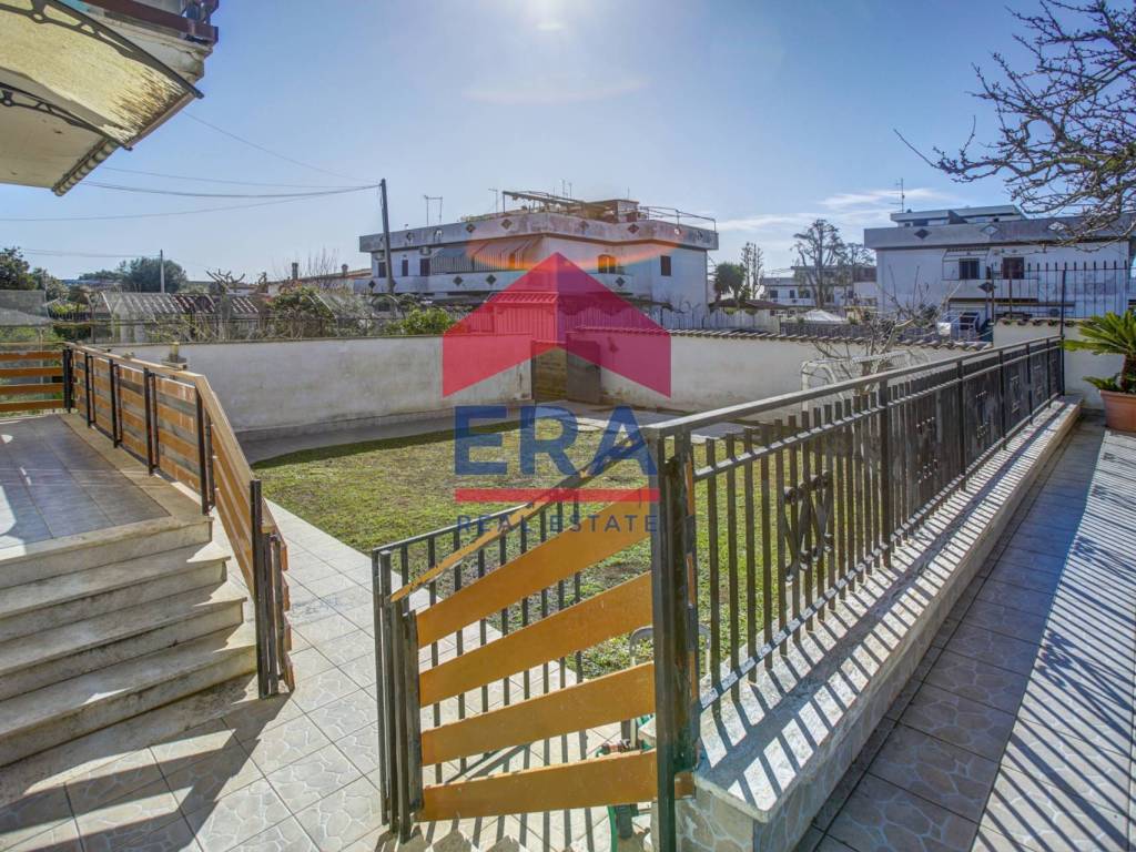 Appartamento a Ardea in Via Ettore, 4 - Foto 3
