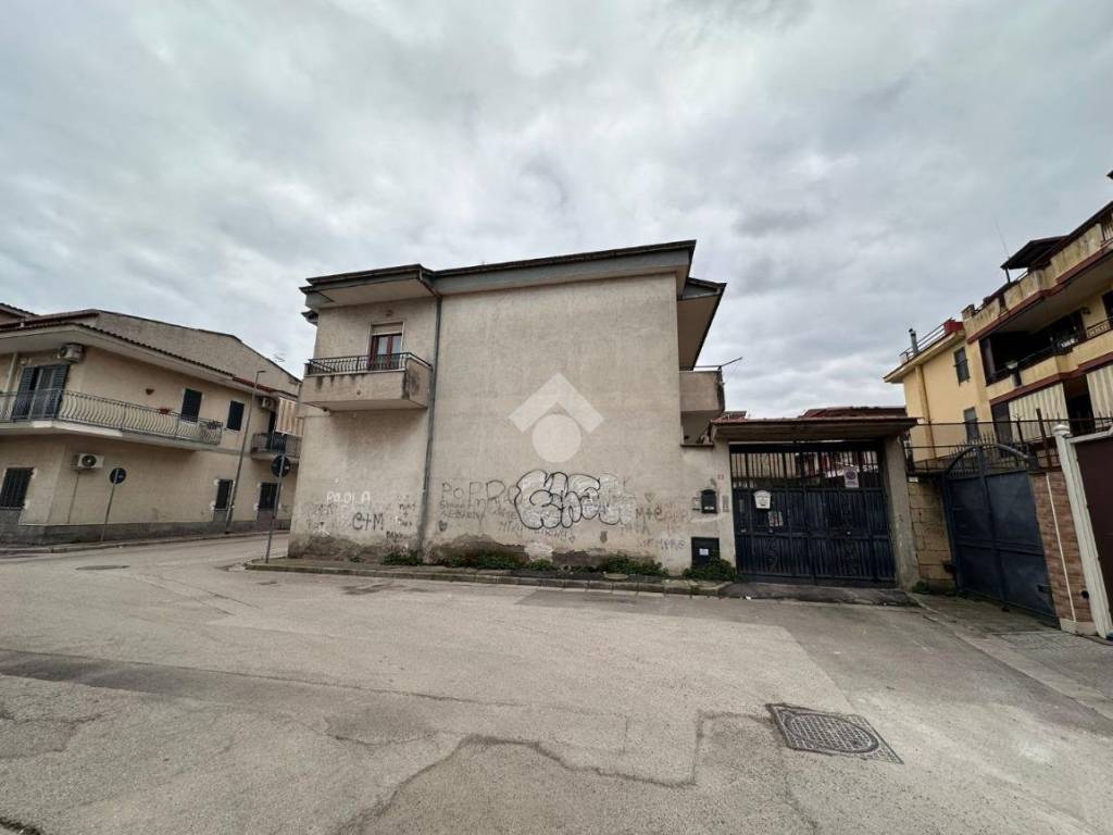 Appartamento a Frattaminore in Via Enrico Fermi, 22 - Foto 3