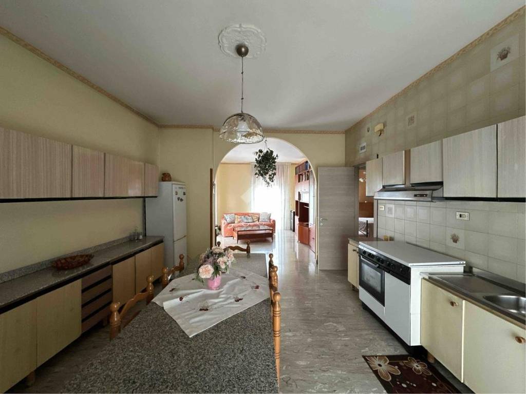 Appartamento a Frattaminore in Via Enrico Fermi, 22 - Foto 4