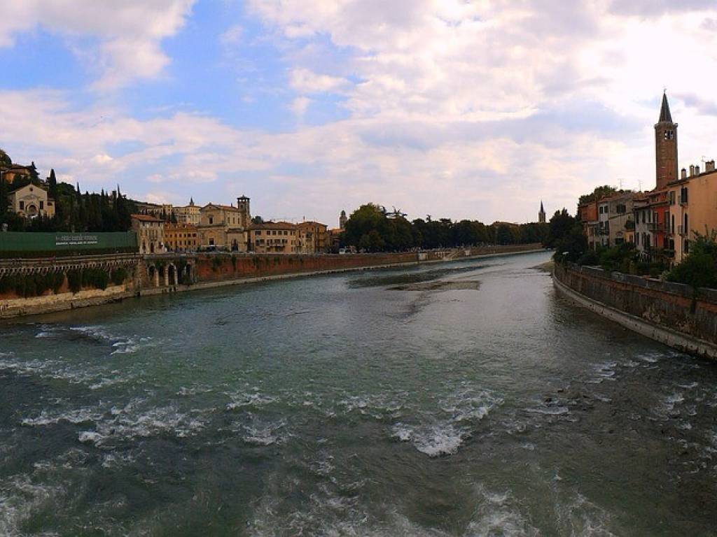 Appartamento a Verona in Via Camp. di Tombetta - Foto 2
