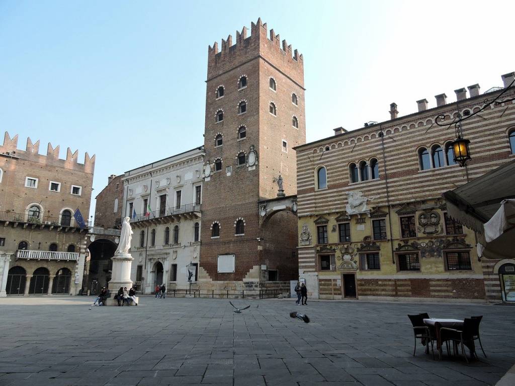 Appartamento a Verona in Via Camp. di Tombetta - Foto 4