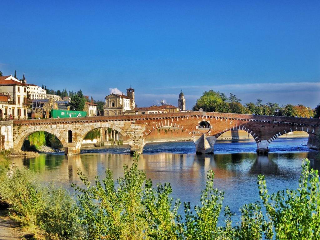 Appartamento a Verona in Via Camp. di Tombetta - Foto 5