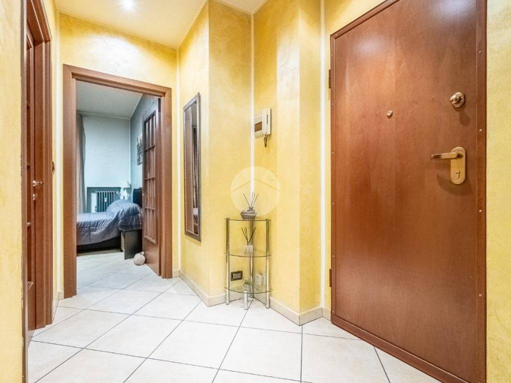 Appartamento a Nichelino in Via Moncalieri, 5 - Foto 4