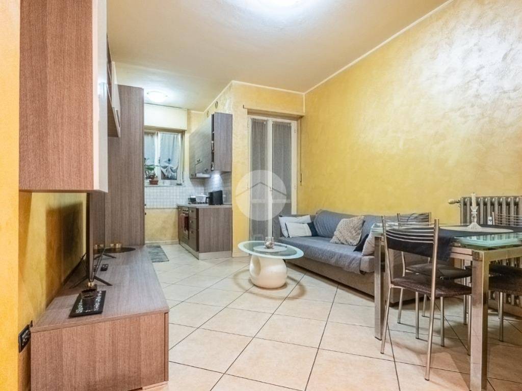 Appartamento a Nichelino in Via Moncalieri, 5 - Foto 5