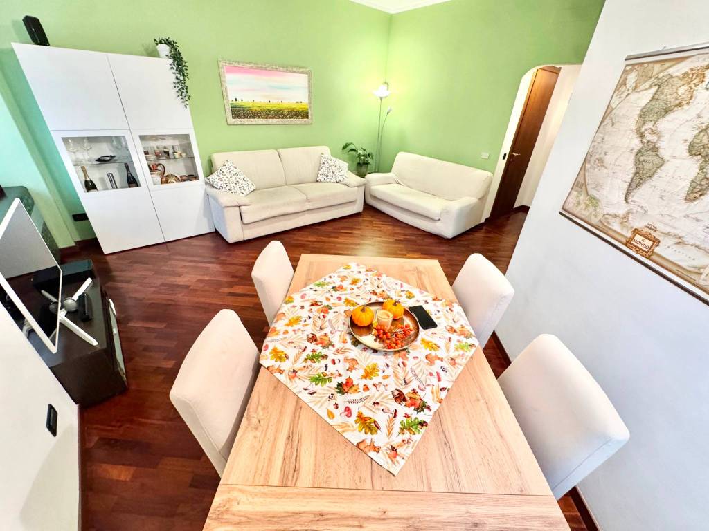 Appartamento a Corsico in Via Sant'Adele, 39 - Foto 3