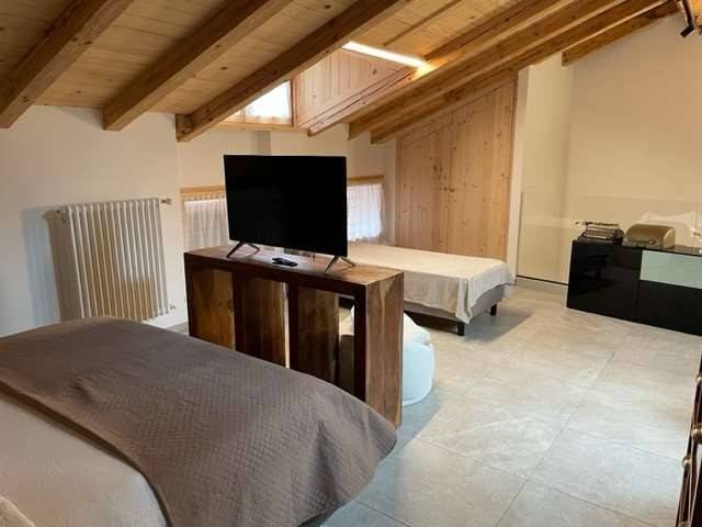 Casa indipendente a Trento in Via Santa Maria Maddalena - Foto 4