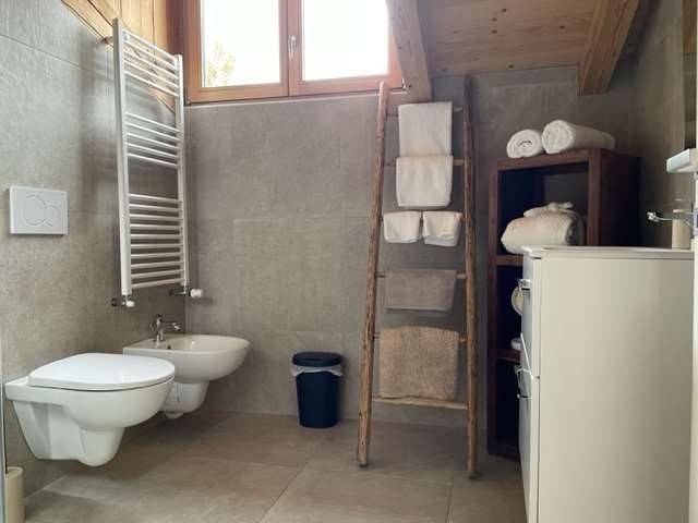 Casa indipendente a Trento in Via Santa Maria Maddalena - Foto 5
