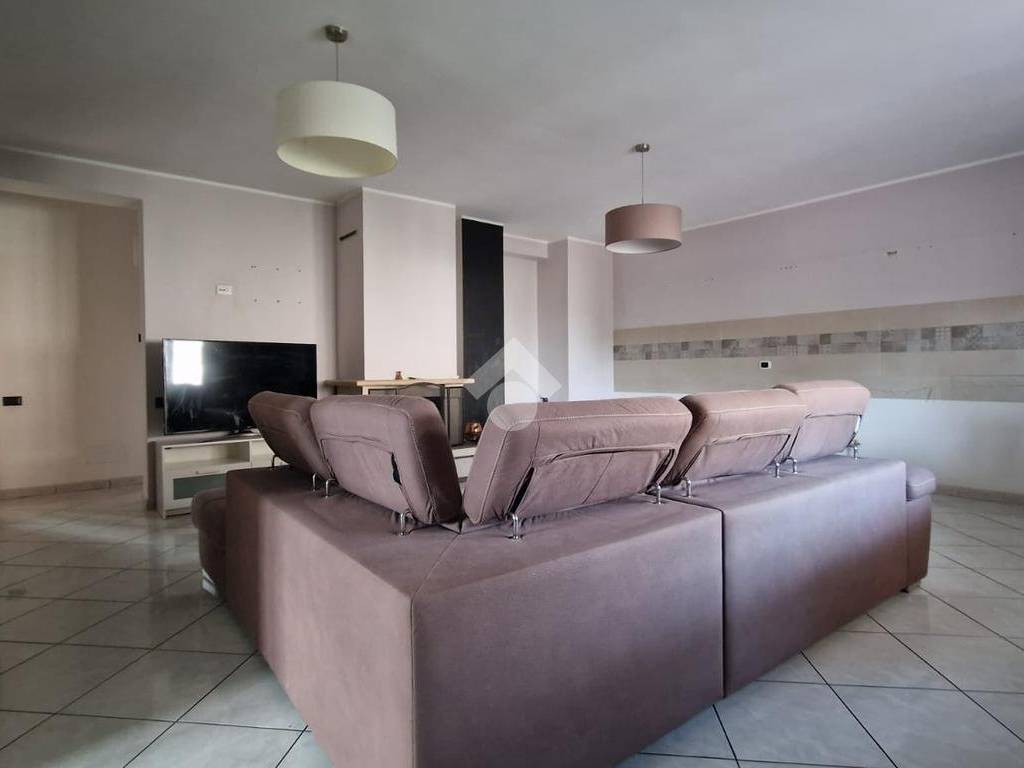 Appartamento a Latina in Via Moncenisio, 67 - Foto 4