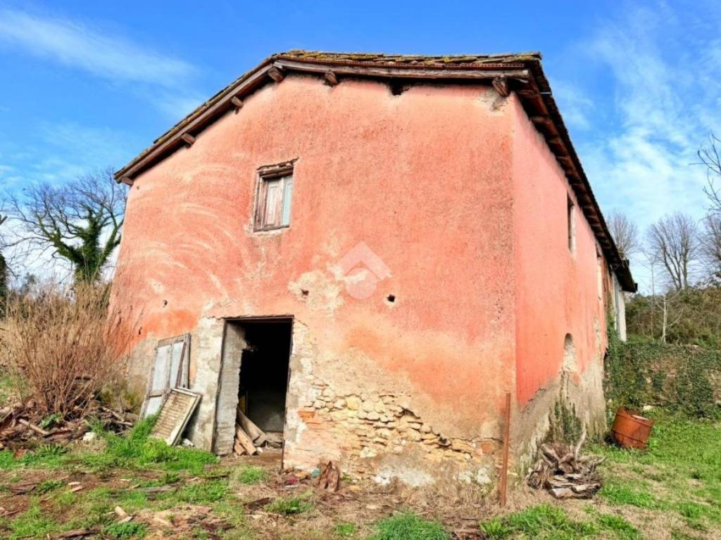 Casa indipendente a Forano in VIA CUPA - Foto 2