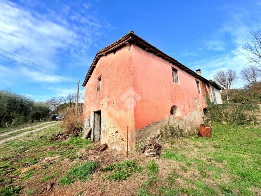 Casa indipendente a Forano in VIA CUPA - Foto 3