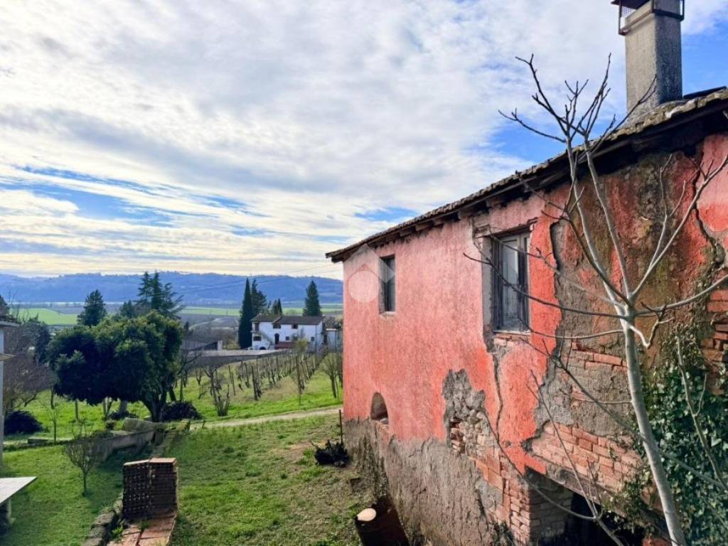 Casa indipendente a Forano in VIA CUPA - Foto 4