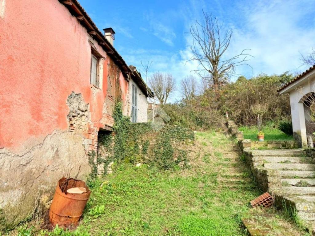 Casa indipendente a Forano in VIA CUPA - Foto 5