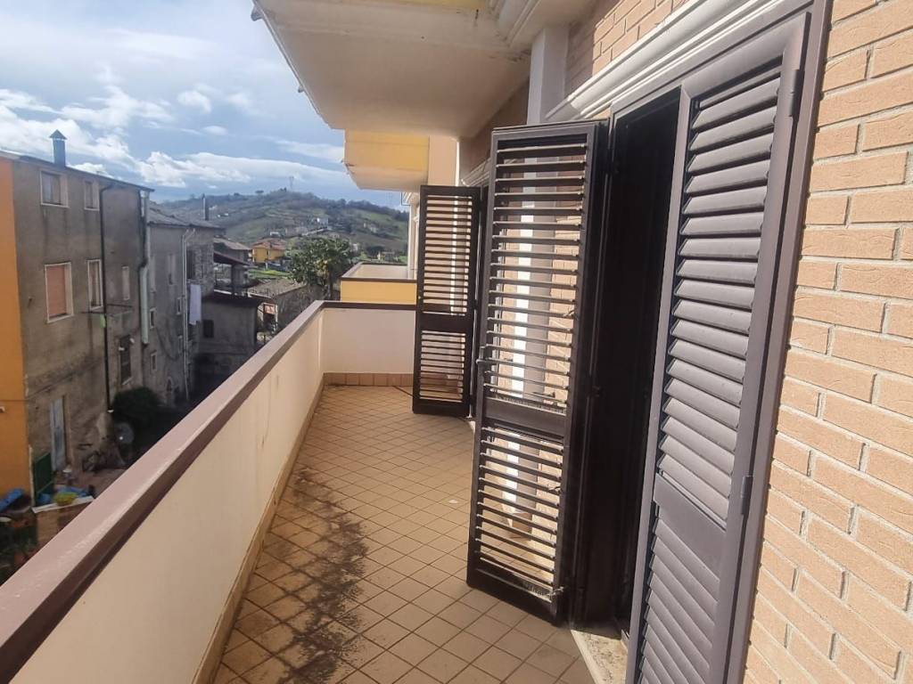 Appartamento a Lapio in Casale Monaci - Foto 5