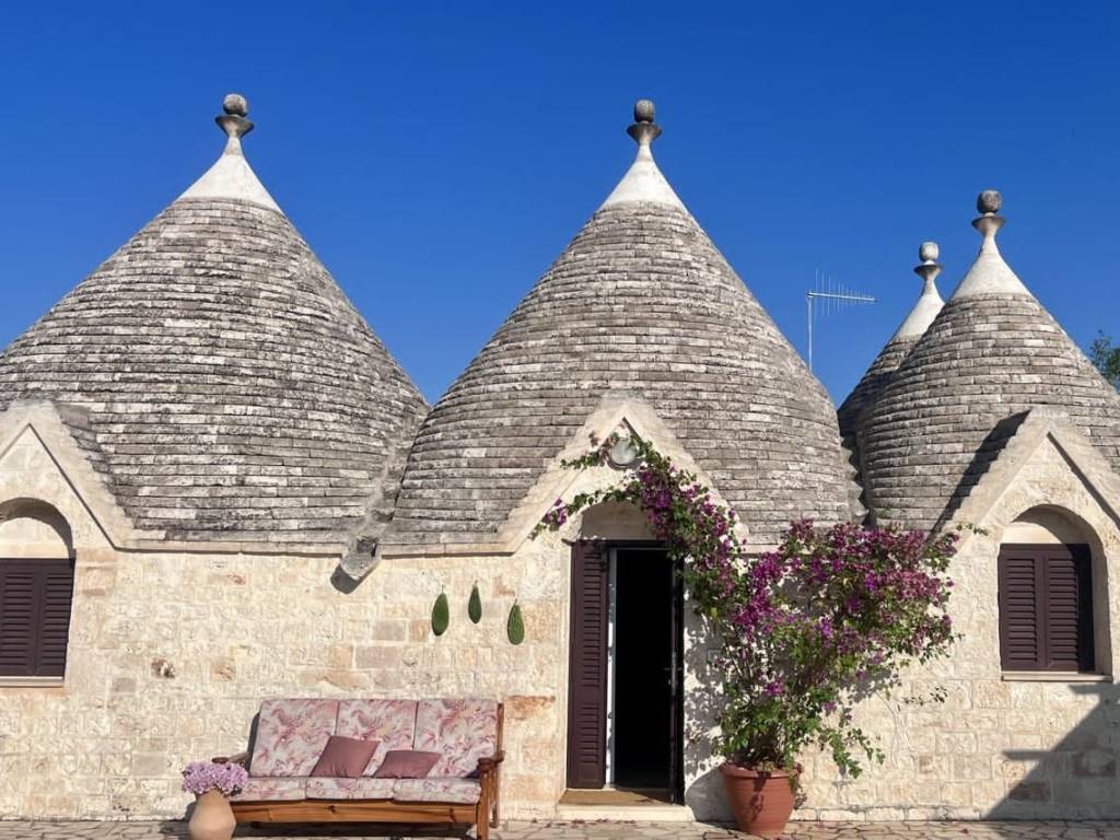 Appartamento a Monopoli in Strada Comunale Zingarello, 6 - Foto 5