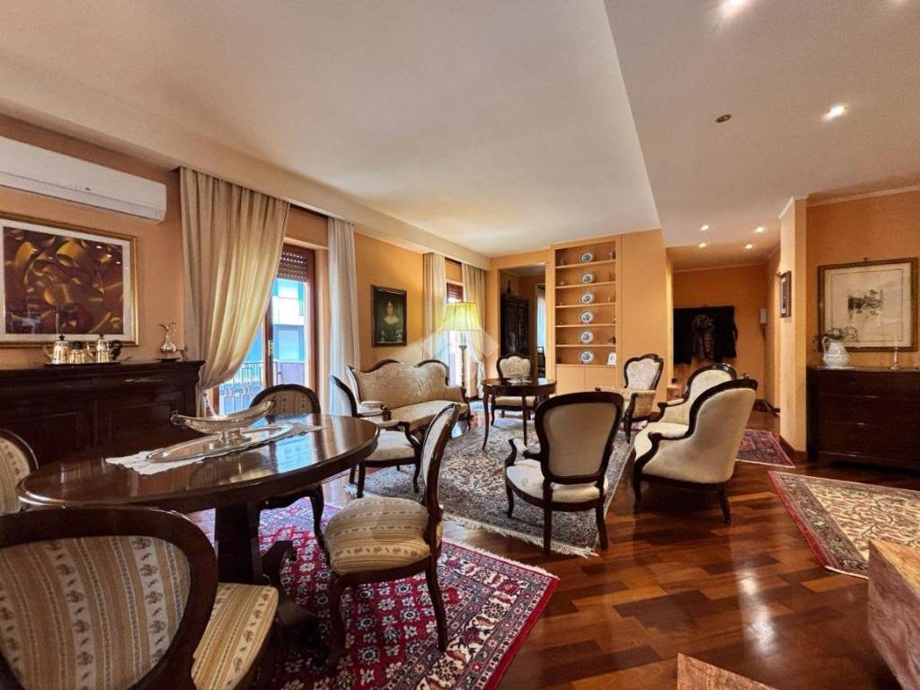 Appartamento a Marsala in Via Francesco Crispi, 5 - Foto 2