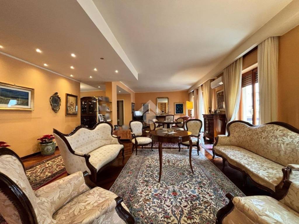 Appartamento a Marsala in Via Francesco Crispi, 5 - Foto 3