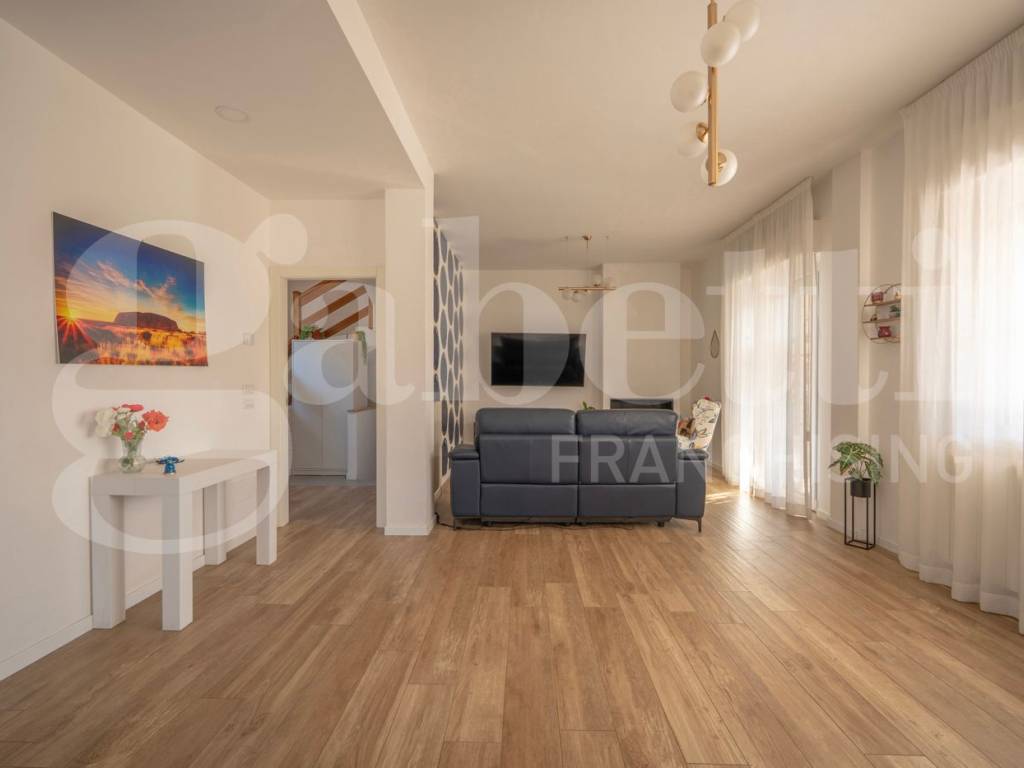 Villa a Perugia in via del Sagliano - Foto 2