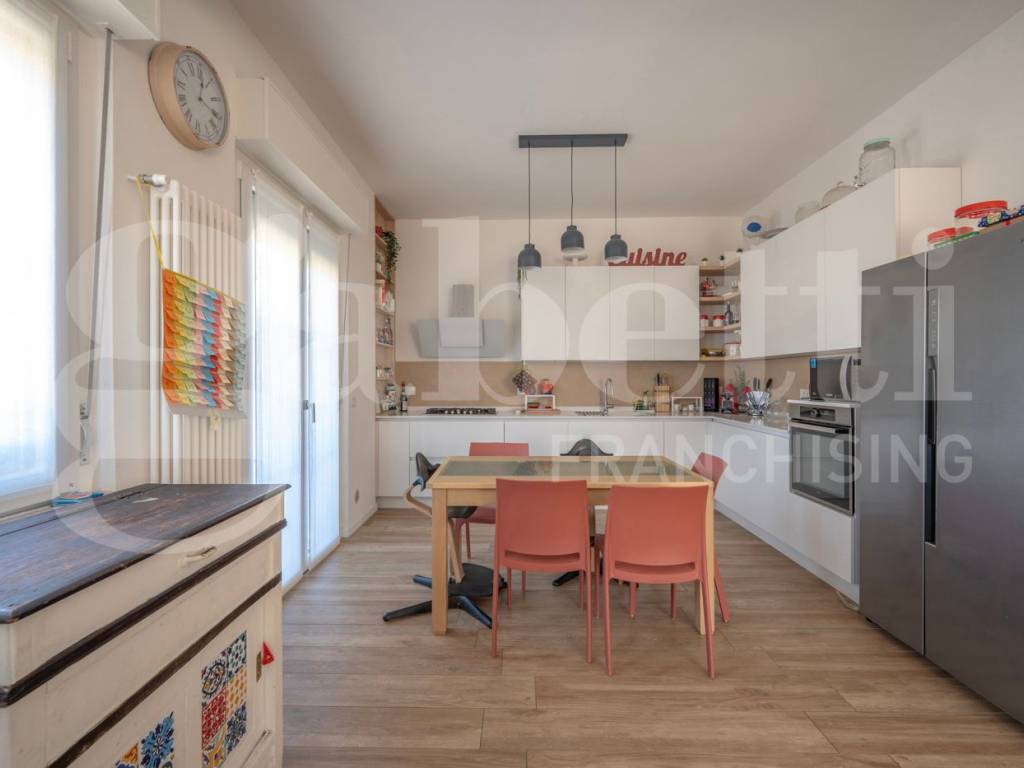 Villa a Perugia in via del Sagliano - Foto 3