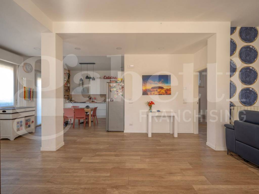 Villa a Perugia in via del Sagliano - Foto 4