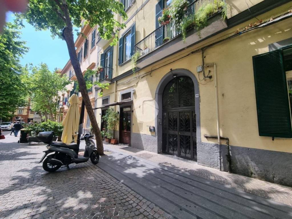 Immobile a Napoli in Via Enrico Alvino, 13 - Foto 3