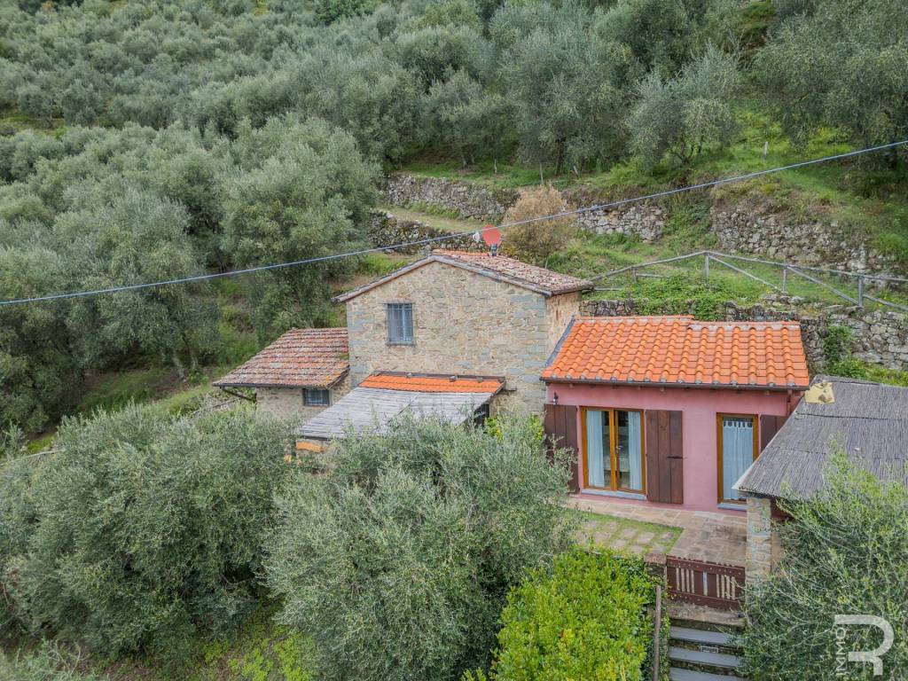 Rustico / casale a Bagni di lucca in Località Debbio - Foto 3