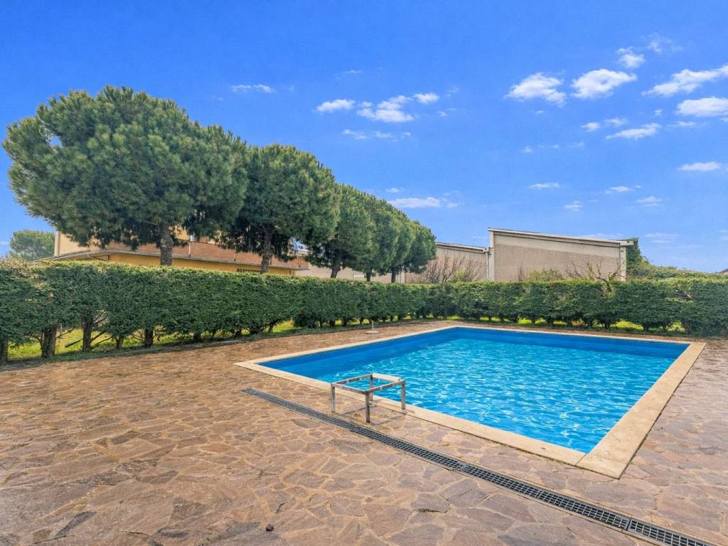 Villa a Cura carpignano in Via dell'Elettronica - Foto 2