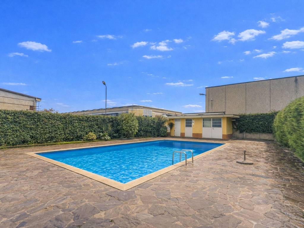 Villa a Cura carpignano in Via dell'Elettronica - Foto 3