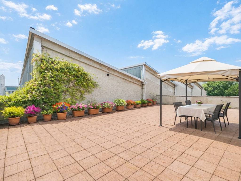 Villa a Cura carpignano in Via dell'Elettronica - Foto 4