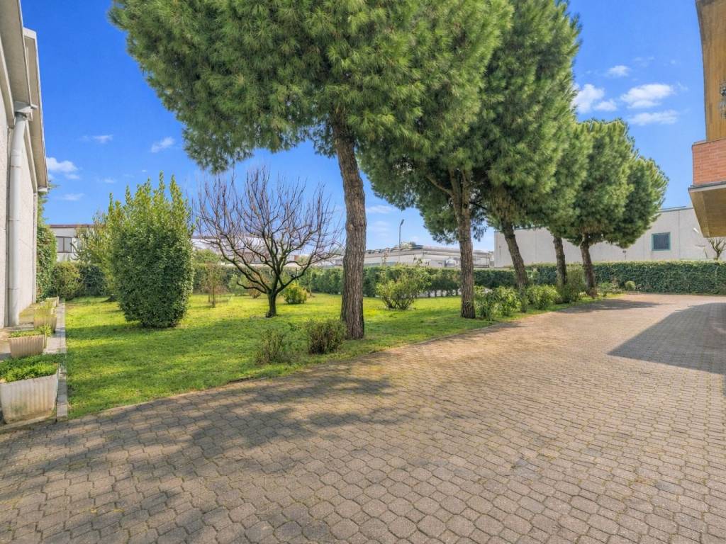 Villa a Cura carpignano in Via dell'Elettronica - Foto 5