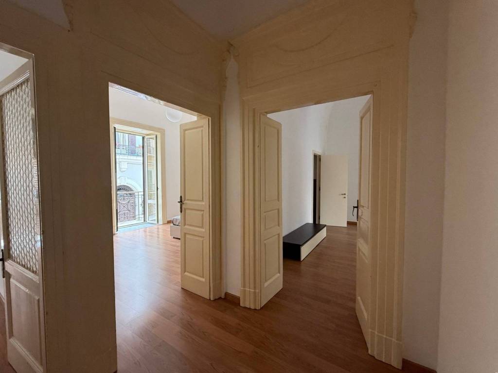 Appartamento a Taranto in Via Domenico Acclavio, 38 - Foto 2