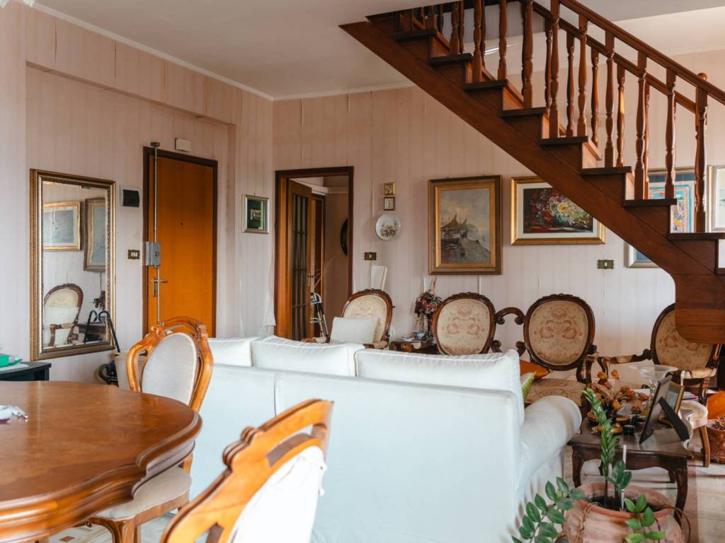 Appartamento a Montesilvano in Via Monte Cimino, 3 - Foto 4