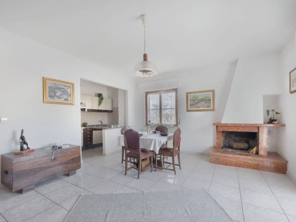 Appartamento a Pianella in VIA NORA, 110 - Foto 2