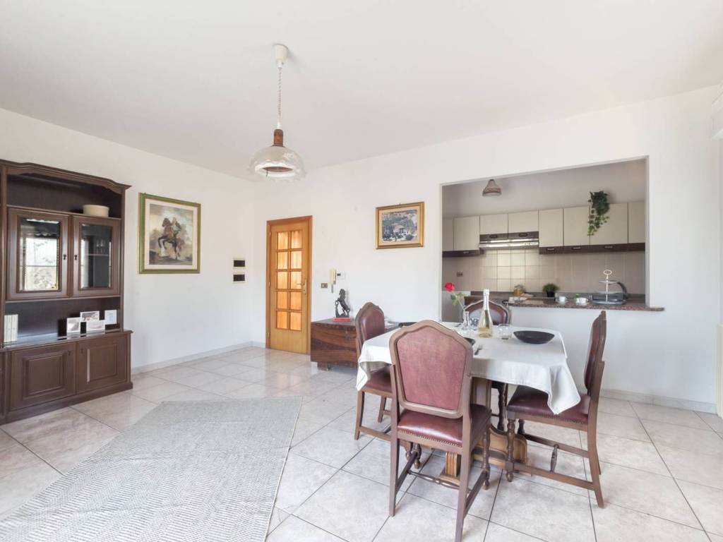 Appartamento a Pianella in VIA NORA, 110 - Foto 4