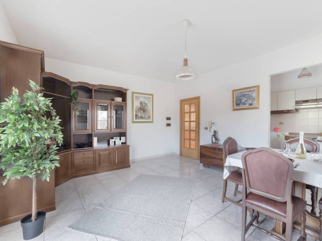 Appartamento a Pianella in VIA NORA, 110 - Foto 5