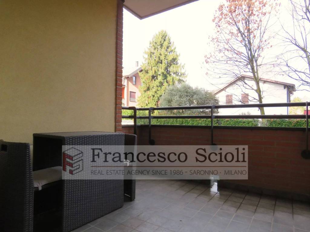 Appartamento a Saronno in Via Bellavita, 2 - Foto 2