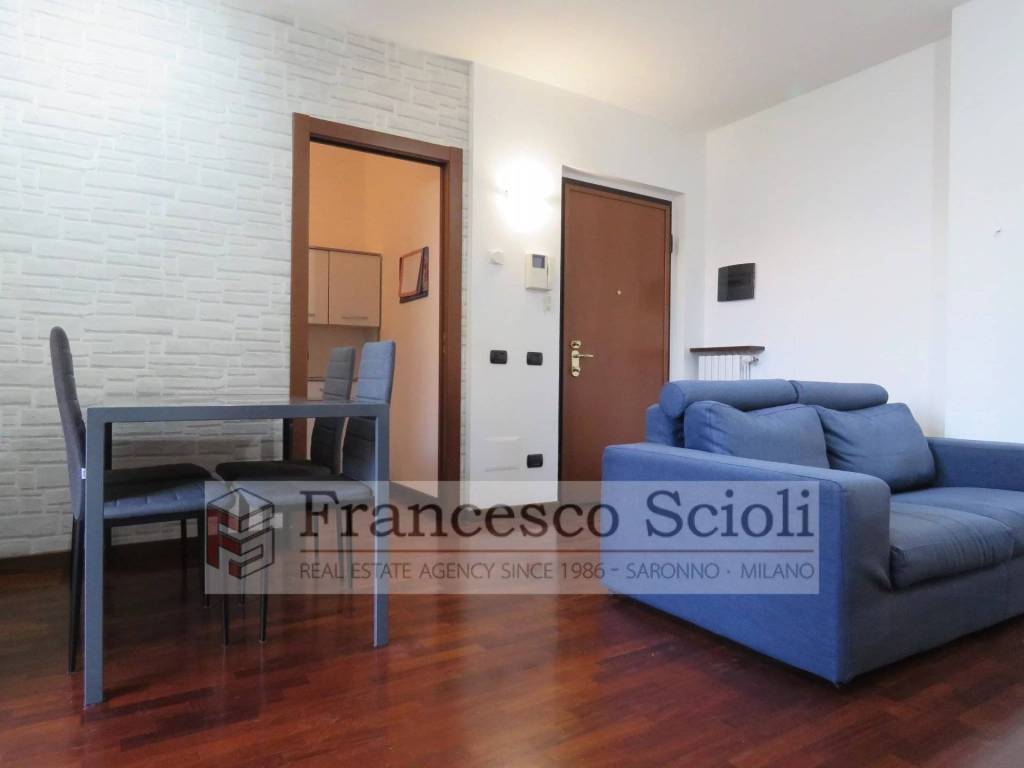 Appartamento a Saronno in Via Bellavita, 2 - Foto 4