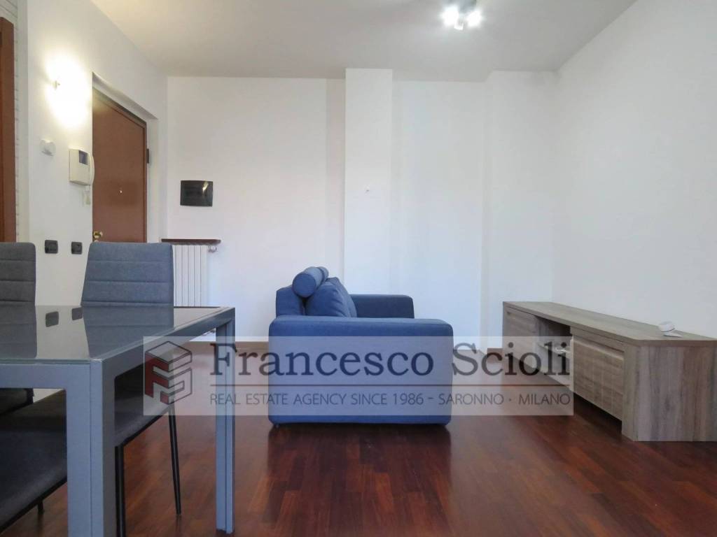 Appartamento a Saronno in Via Bellavita, 2 - Foto 5