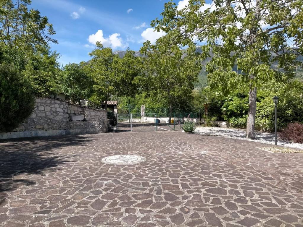 Villa a Alvito in Via Mandrelle - Foto 3