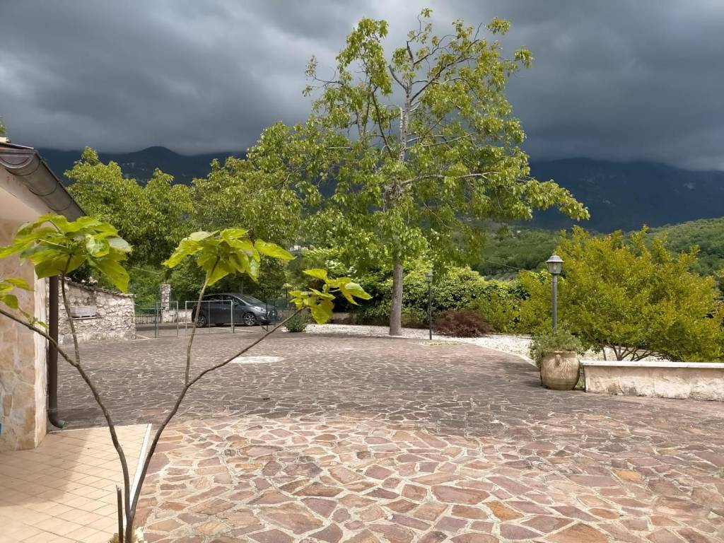 Villa a Alvito in Via Mandrelle - Foto 4