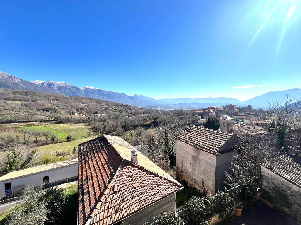 Villa a Alvito in Via Mandrelle - Foto 5