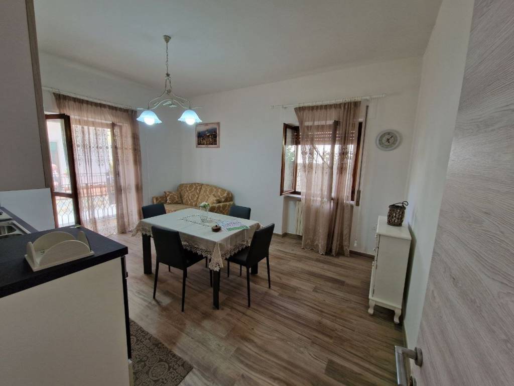 Appartamento a Sant'agata de' goti in Piazza Trieste - Foto 3