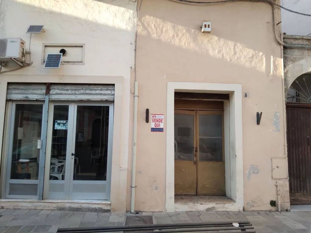 Immobile a Monteroni di lecce in Via Lopez No Number - Foto 2